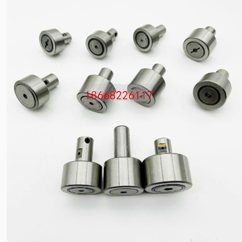 小森印刷机开牙球轴承KRX16*35*51.5.3  KR18X40X64.5  F-223449