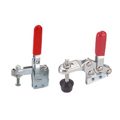 怡合达型 WDC12412 WDC14009 WDC22382 WDC26382 快速夹钳 直底座