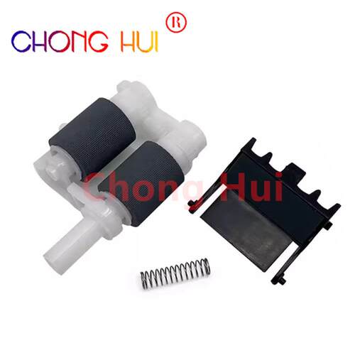 适用兄弟HL3140 3150 3170搓纸轮MFC-9120CN 9130CW 9140CDN 分页