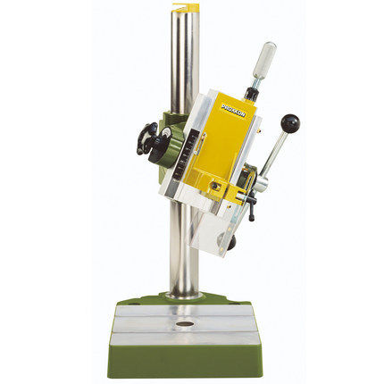 PROXXON迷你魔 钻铣台架BFB2000 43mm颈环卡口 NO20000,厨房电器,商用制热电器配件,淘宝优惠券,粉丝福利购,淘宝优惠卷