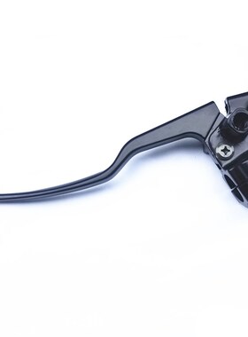 适用摩托车铃木锐爽EN125-2F/2E/3/3E/F/150离合器手柄镜座把刹车