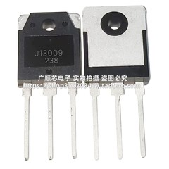 全新货D13009K E13009L J13009 TO-247大功率开关管12A400V三极管