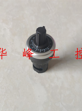 台博TIANBO 22径电位器变频器调速器LAK42-22DWQ 1K 5K 10K