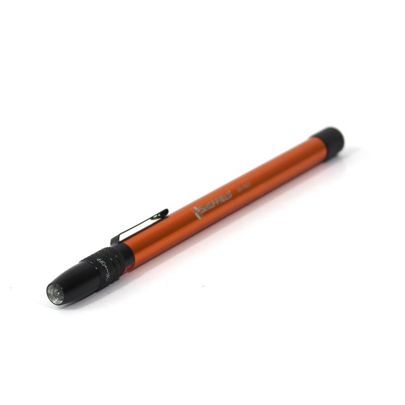 钢盾工具 S117017 带灯 铝合金 磁性伸缩式捡拾器