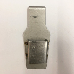 架子工扳手套 死扳手不锈钢扳手套 挂套 腰套 好工友专用扳手挂套