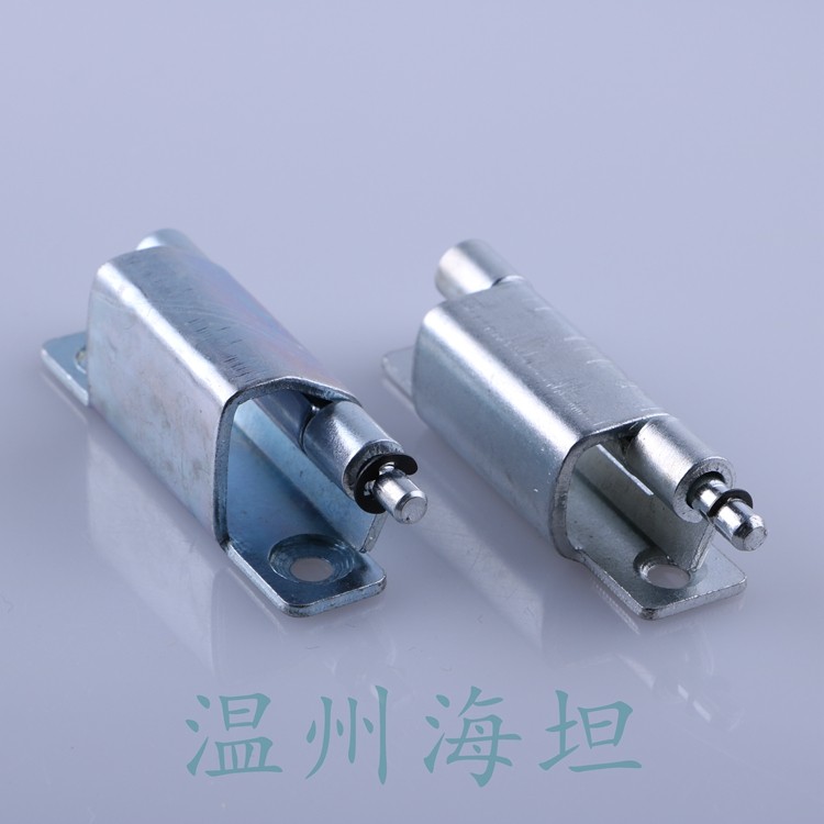 海坦 CL275-1-2铰链 配电箱柜门铰链 铁皮柜铰链 焊接暗铰链