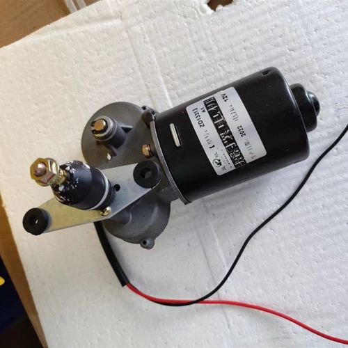 鱼塘打药机配件摇摆机鱼塘洒药机配件摇摆机