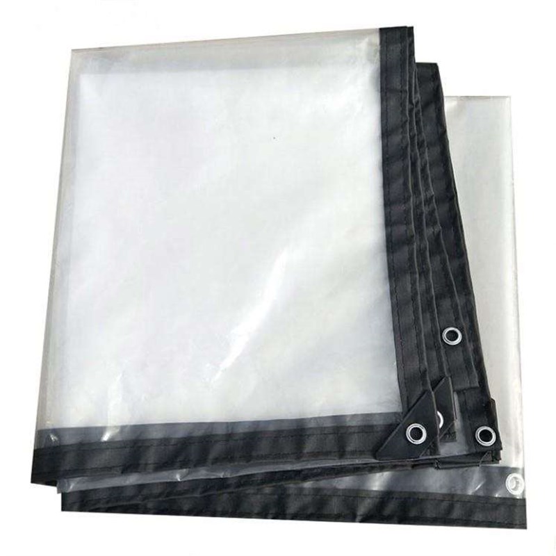 塑料布防水装修保护膜家具防尘膜C 加厚防雨透明薄膜纸地膜大棚膜