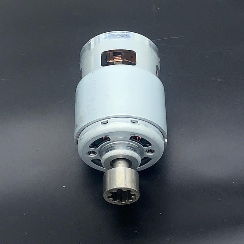 电动采茶机电机887电机绿篱机电机修剪机篱笆机电机草坪机电机24v