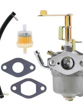 化油器适用Sportsman GEN1100 GEN154 2.4HP 2.8HP 1500w 2000w