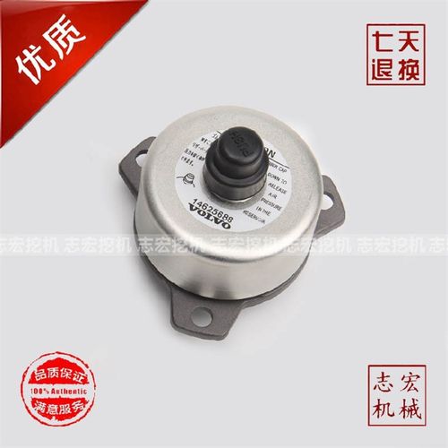 适用于现代R215/225-7/9挖掘机配件液压油箱盖呼吸滤芯挖机换气阀