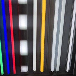 线路板暗房黄光灯管 黄灯管 LED黄光灯管 30支整箱包邮