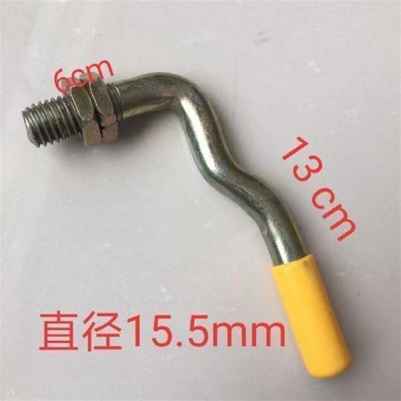 马槽勾高栏货车挂车厢栏板手柄门把手挂钩锁扣钩江淮东风解放门子