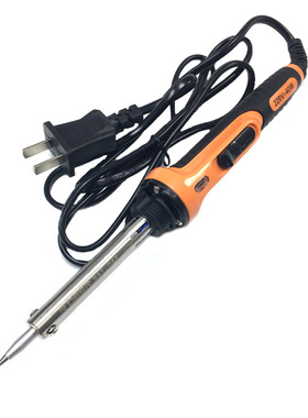 飞鹿RAT-D30/40/60无铅长寿电烙铁线路板电子焊锡焊接30W/40W/60W