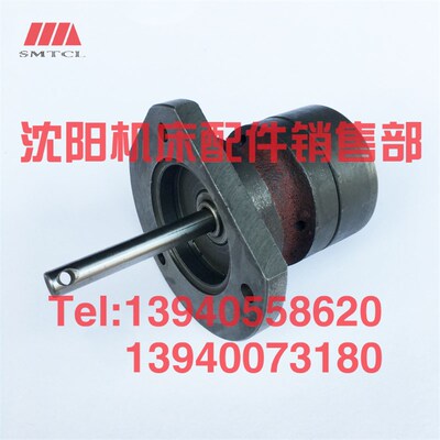 沈阳中捷镗床TPX6111B 九轴油缸 9轴油缸22106变速进给油缸T6111B