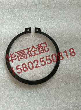 斯宝分动箱 SY仿进口4029分动箱全套卡簧 泵车配件