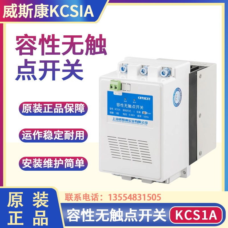 无功动态调节器 容性无触点开关可控硅投切开关晶闸管0.4KV 30KVA