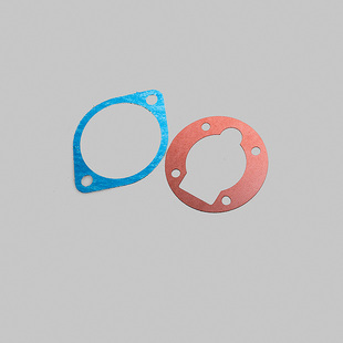 高压打气机30mpa维修配件40mpa电动打气机气泵石棉垫子密封垫