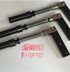 海德堡中间辊座子调节连杆CD102SM102 71.010.309/311 中间辊笔架