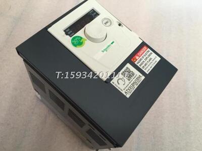 变频器ATV312HU15N4 三相AC380V 1.5KW现货