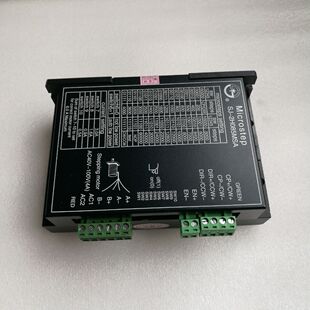 AC40 正玄波电机驱动器 86步进电机驱动器 100V