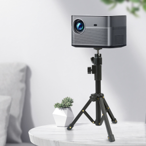 投影仪桌面支架联想小新长虹J10快乐星球O3康佳C1瑞格尔E21极米Z7X/PLAY小米Redmi2三脚架通用