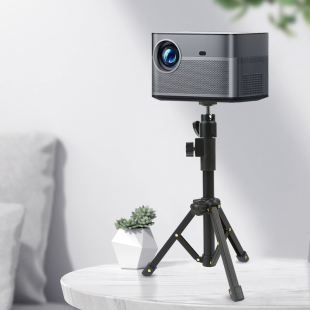 投影仪桌面支架联想小新长虹J10快乐星球O3康佳C1瑞格尔E21极米Z7X PLAY小米Redmi2三脚架通用