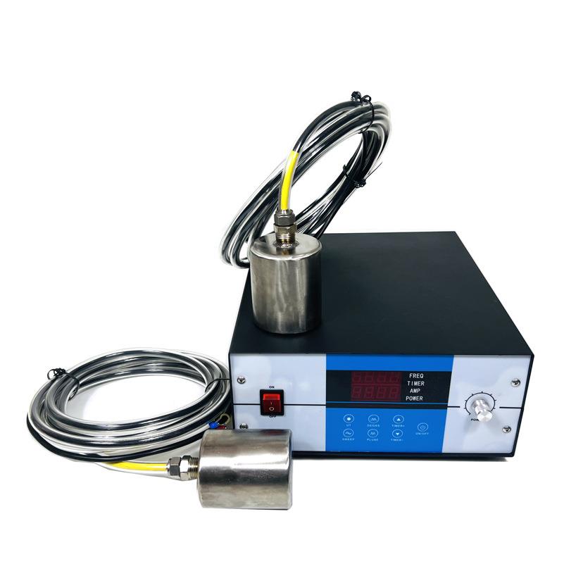 超声波除藻抑藻装置超声波除藻仪超声波抑藻装置超声波防藻器