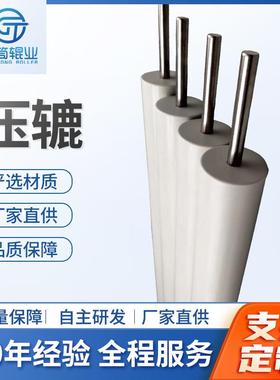 PCB水平线宇宙杨博VCP磨板机清洗线滚轮传送带包胶压辘挡水辘