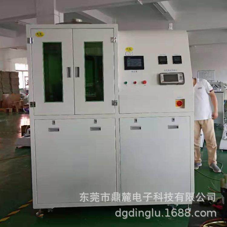 PCB热油试验机线路板热油机测试可靠性测试控温