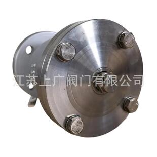 SG41F-16P排气阀2205法兰排气阀2057排气阀AT2