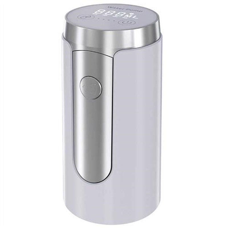 桶装水抽水器电动抽水器饮水机家用纯净水大桶水自动矿泉水吸水器