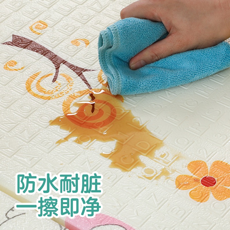 宠物狗狗垫子猫咪垫围栏地垫防水防尿隔凉防潮易清洗地毯