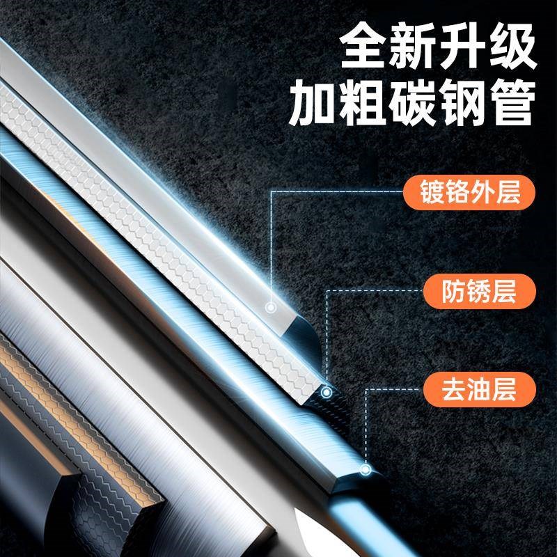 男士健身臂力棒握力器可调节30公斤锻练手臂力量训练器材家用