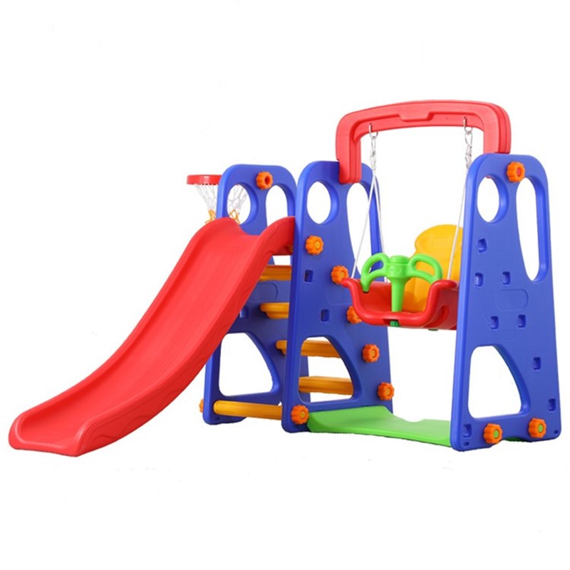 新品儿童乐园设备游乐场室外幼儿园室外户外大型乐园秋千滑滑梯组