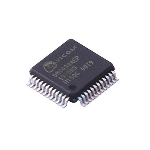 全新原装DM9000AEP LQFP-48以太网芯片IC电子元器件BOM一站式配