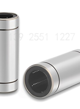 中型LMUD 直线轴承短型LMUT 内径6 10 8 13 16 12 20 30 25L H G