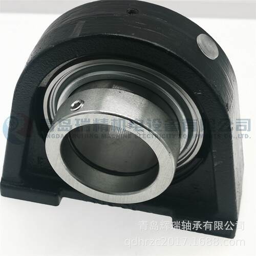 HFB立式轴承座单元 SIGH50R3-SSP 耐腐蚀涂层HC210R3 轴承座SIG50