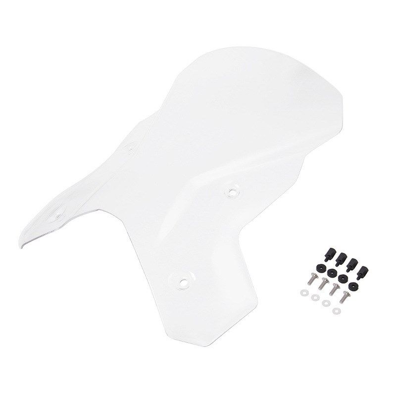 适用 KTM 1050 1090 1190 1290 ADV改装加高摩托车前风挡挡风玻璃