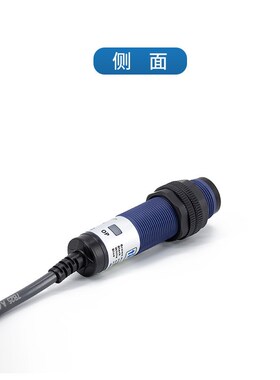 昌得电气CNTD光电开关CGY18-D10NCM18漫反射10-30V感应10-30cn