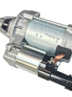 适用于本a田起动机31200-58N-H01 31200-R70-A01 31200-5R0-J01