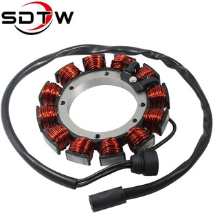 29967-89C Harley 883 Sportster XL883 99-01 摩托定子线圈