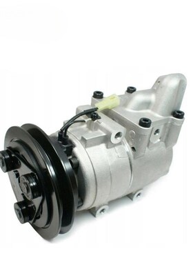 适用FORD福特MAZDA B2500/ B2900 2004压缩机4K23A1 AHU81 7K201