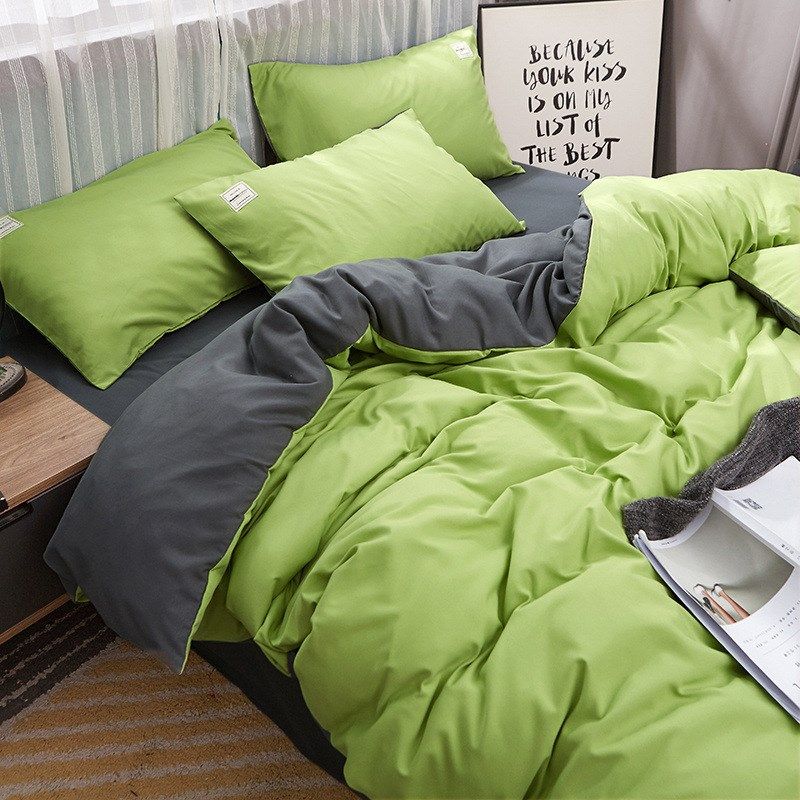 七件套被子全套一整套被褥床上八件套四件套带被芯学生宿舍六件套