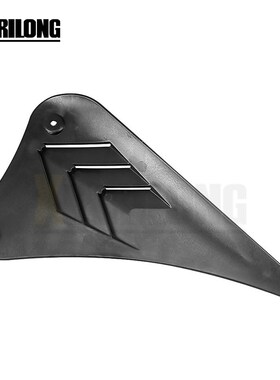 适用于Sportster S 1250 RH1250 ss 2022 摩托车排气隔热板排气罩