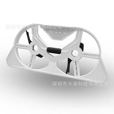 适配追觅X30/X40扫地机清洁盘S10/S20/S30/S10pro ultra刮清洗盘