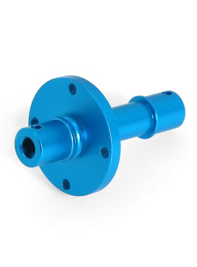 田宫 RC配件XV02/XM01/TT02 全系前直轴套件(39T)22047 W187