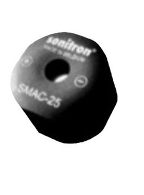 德国原装进口 Sonitron  SMA-13  SMA & SMAT系列蜂鸣器