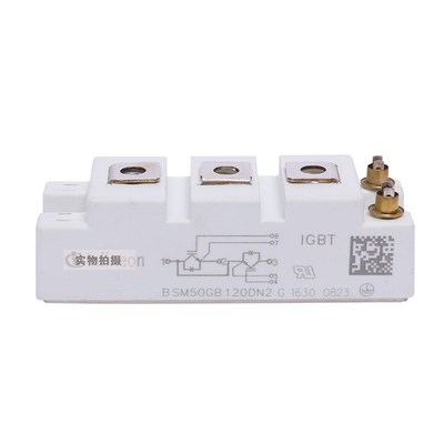 BSM50GB120DN2G可控硅IGBT功率模块整流桥晶闸管原装现货