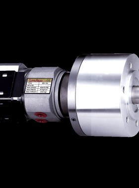 台湾TONFOU通福液压中空回转油压缸RC-08